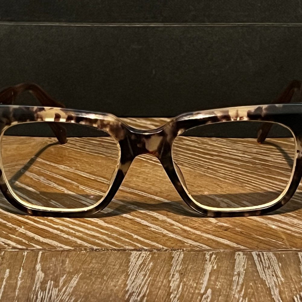 EYEGLASS Frames - SEE Eyewear 5640